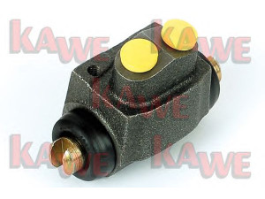 KAWE W4965 rato stabdžių cilindras 
 Stabdžių sistema -> Ratų cilindrai
75062078, VWC165, VWC165, VWC426