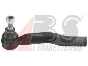 A.B.S. 230909 skersinės vairo trauklės galas 
 Vairavimas -> Vairo mechanizmo sujungimai
4504709320