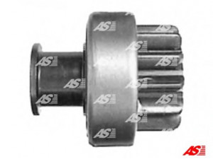 AS-PL SD5011 laisvos eigos pavara, starteris
4892-24-709, M191T58971
