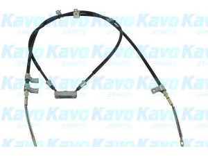 KAVO PARTS BHC-1005 trosas, stovėjimo stabdys 
 Stabdžių sistema -> Valdymo svirtys/trosai
96280245, 96280245