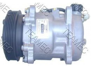 TEAMEC 8650281 kompresorius, oro kondicionierius 
 Oro kondicionavimas -> Kompresorius/dalys
6453H8, 6453H8