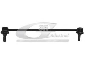 3RG 21114 šarnyro stabilizatorius 
 Ašies montavimas/vairavimo mechanizmas/ratai -> Stabilizatorius/fiksatoriai -> Savaime išsilyginanti atrama
31356750703