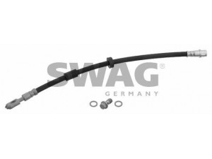 SWAG 30 93 0874 stabdžių žarnelė 
 Stabdžių sistema -> Stabdžių žarnelės
6E0 611 701 B