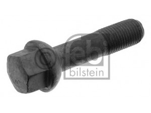 FEBI BILSTEIN 09806 rato varžtas 
 Ašies montavimas/vairavimo mechanizmas/ratai -> Ratas/rato priveržimas
05104018AA, 5104018AA, 05104018AA