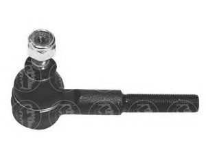 FARE SA RD040 skersinės vairo trauklės galas 
 Vairavimas -> Vairo mechanizmo sujungimai
324045, 324118