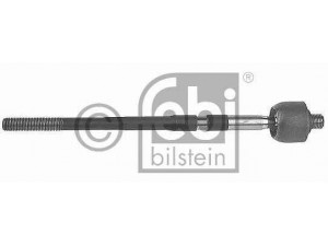FEBI BILSTEIN 12041 vidinė skersinė vairo trauklė 
 Vairavimas -> Vairo mechanizmo sujungimai
9945562, 9945562