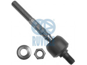 RUVILLE 917414 vidinė skersinė vairo trauklė 
 Vairavimas -> Vairo mechanizmo sujungimai
53521-SD4-003, 53521-SD4-013, 53521-SD4-023