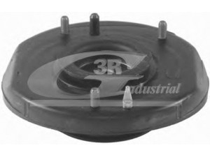 3RG 45606 pakabos statramsčio atraminis guolis 
 Ašies montavimas/vairavimo mechanizmas/ratai -> Montavimas, pakabos statramstis
7700832420