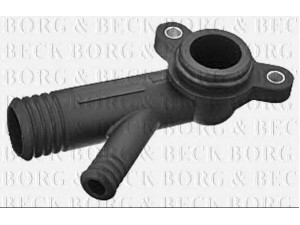 BORG & BECK BTS1055 aušinimo skysčio jungė 
 Aušinimo sistema -> Žarnelės/vamzdeliai/sujungimai -> Jungės
11531739208, 11531743679