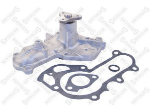 STELLOX 4503-0026-SX vandens siurblys 
 Aušinimo sistema -> Vandens siurblys/tarpiklis -> Vandens siurblys
8AB615010A, 8AB915010A