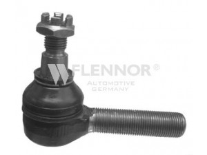 KAWE FL869-B skersinės vairo trauklės galas 
 Vairavimas -> Vairo mechanizmo sujungimai
0004606548, 0182261