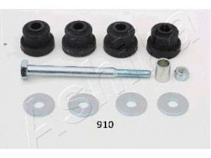 ASHIKA 106-09-910 prikabinimo svirtis 
 Ašies montavimas/vairavimo mechanizmas/ratai -> Stabilizatorius/fiksatoriai -> Stabilizatorius
5272324AB, 5272324AC