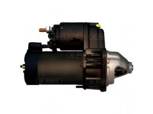 HC-PARTS CS519 starteris 
 Elektros įranga -> Starterio sistema -> Starteris
71739718, 1202137, 1202142, 1202172