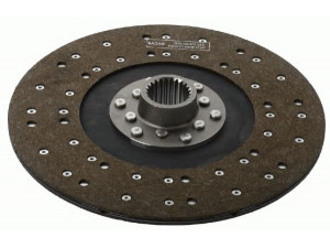 SACHS 1864 501 001 sankabos diskas
00 0077 474 0