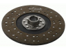 SACHS 1864 501 001 sankabos diskas
00 0077 474 0