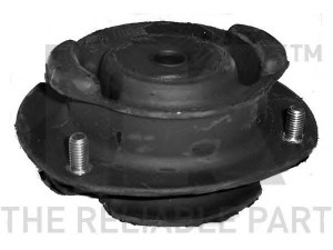 NK 673301 pakabos statramsčio atraminis guolis 
 Ašies montavimas/vairavimo mechanizmas/ratai -> Montavimas, pakabos statramstis
2013200744, 2013202444