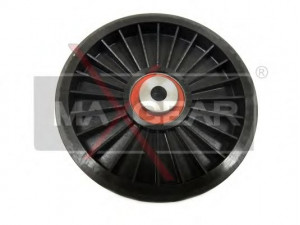 MAXGEAR 54-0344 kreipiantysis skriemulys, V formos rumbuotas diržas 
 Diržinė pavara -> V formos rumbuotas diržas/komplektas -> Laisvasis/kreipiamasis skriemulys
9458470