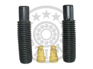 OPTIMAL AK-735207 apsauginio dangtelio komplektas, amortizatorius 
 Ašies montavimas/vairavimo mechanizmas/ratai -> Montavimas, pakabos statramstis
52688S0A004, 52722SDAA01