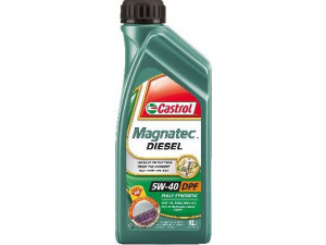 CASTROL 1401001 variklio alyva; variklio alyva; neautomatinės transmisijos alyva