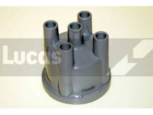 LUCAS ELECTRICAL DDB953 skirstytuvo dangtelis 
 Kibirkšties / kaitinamasis uždegimas -> Degimo skirstytuvas/dalys