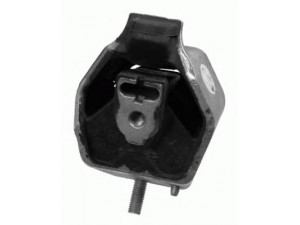 LEMFÖRDER 17656 01 montavimas, automatinė transmisija; montavimas, neautomatinė transmisija 
 Transmisija -> Neautomatinė pavarų dėžė -> Ašies montavimas
4A0 399 151 E