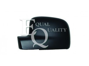 EQUAL QUALITY RS03164 dangtelis, išorinis veidrodėlis 
 Kėbulas -> Kėbulo dalys/ sparnas/buferis -> Gaubtai/dangteliai
0008111022