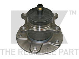 NK 765217 rato guolio komplektas 
 Ašies montavimas/vairavimo mechanizmas/ratai -> Rato stebulė/montavimas -> Rato guolis
71747068, 4340279J00, 4340280J00