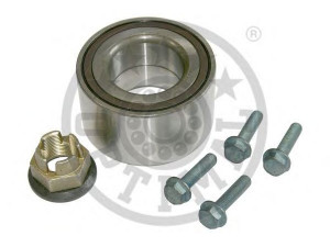 OPTIMAL 102535 rato guolio komplektas 
 Ašies montavimas/vairavimo mechanizmas/ratai -> Rato stebulė/montavimas -> Rato guolis
999 053 055 02, 999 056 055 02