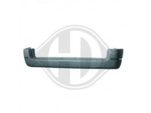 DIEDERICHS 4011657 buferis 
 Kėbulas -> Transporto priemonės galas -> Buferis/dalys
7410J9, 7410J9