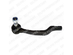 DELPHI TA2105 skersinės vairo trauklės galas 
 Vairavimas -> Vairo mechanizmo sujungimai
414 333 0235, 414 460 0005