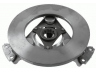 SACHS 1882 600 104 sankabos suspaudimo plokštelė
150 0655 C92, 150 0655 C93