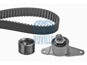 RUVILLE 5550170 paskirstymo diržo komplektas 
 Techninės priežiūros dalys -> Papildomas remontas