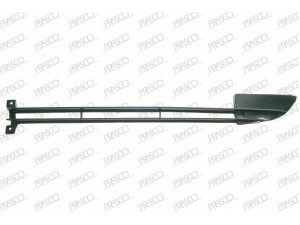 PRASCO ME0092104 radiatorius grotelės 
 Kėbulas -> Kėbulo dalys/ sparnas/buferis -> Priekinis aerodinaminio pasipriešinimo sumažinimas/grotelės
1238880123