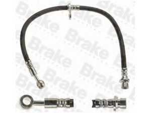 Brake ENGINEERING BH778498 stabdžių žarnelė 
 Stabdžių sistema -> Stabdžių žarnelės
01466SZ3000
