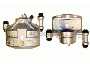 BOSCH 0 986 473 393 stabdžių apkaba 
 Dviratė transporto priemonės -> Stabdžių sistema -> Stabdžių apkaba / priedai
47750 20300