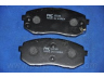 PARTS-MALL PKB-033 stabdžių trinkelių rinkinys, diskinis stabdys 
 Techninės priežiūros dalys -> Papildomas remontas
581012S500FFF, 581012SA50, 581012SA70