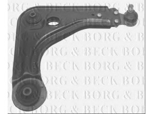 BORG & BECK BCA5667 vikšro valdymo svirtis 
 Ašies montavimas/vairavimo mechanizmas/ratai -> Valdymo svirtis/pasukamosios svirties sujungimas -> Vairo trauklės (valdymo svirtis, išilginis balansyras, diago
1 054 984, 1054984, 6 555 473, 6555473