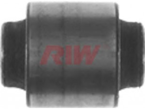 RIW HN11016 valdymo svirties/išilginių svirčių įvorė 
 Ašies montavimas/vairavimo mechanizmas/ratai -> Valdymo svirtis/pasukamosios svirties sujungimas -> Montavimas/sutvirtinimas
51350 S04 000*, 51360 S04 G00*