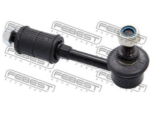 FEBEST 0423-CSR šarnyro stabilizatorius 
 Ašies montavimas/vairavimo mechanizmas/ratai -> Stabilizatorius/fiksatoriai -> Savaime išsilyginanti atrama
MR403771, 54618-6A00A