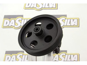 DA SILVA DP2928 hidraulinis siurblys, vairo sistema 
 Vairavimas -> Vairo pavara/siurblys
1357641, 1506930, 1S7C-3A674-CA