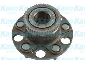 KAVO PARTS WBH-2044 rato guolio komplektas 
 Ašies montavimas/vairavimo mechanizmas/ratai -> Rato stebulė/montavimas -> Rato guolis
42200SED951, 42200SED952