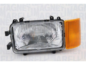 MAGNETI MARELLI 718121601331 priekinis žibintas 
 Kėbulas -> Priekinis žibintas/dalys -> Priekinis žibintas/įterp.
0384982, 1213925, 1283240, 384982