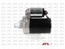 ATL Autotechnik A 22 600 starteris 
 Elektros įranga -> Starterio sistema -> Starteris
36100-02511, 36100-02550, 36100-02555