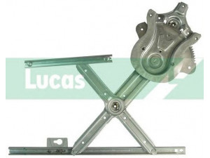 LUCAS ELECTRICAL WRL2234R lango pakėliklis 
 Vidaus įranga -> Elektrinis lango pakėliklis