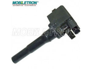 MOBILETRON CM-07 ritė, uždegimas
MD346383