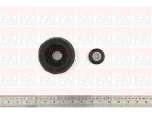 FAI AutoParts SS3068 pakabos statramsčio atraminis guolis 
 Ašies montavimas/vairavimo mechanizmas/ratai -> Montavimas, pakabos statramstis
1J0412249, 357412249, 357412319B