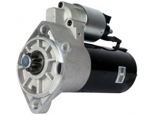 PowerMax 8212360 starteris 
 Elektros įranga -> Starterio sistema -> Starteris
069911023H, 069911023K, 069611023H