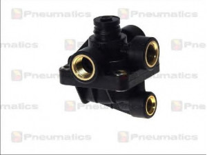 PNEUMATICS PN-10045 greitinimo vožtuvas 
 Suspausto oro sistema -> Vožtuvai/suspausto oro sistema -> Kiti vožtuvai
1505150, 004 429 06 44, 004 429 11 44