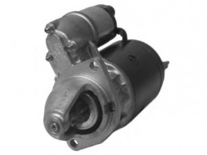 BTS Turbo S510197 starteris