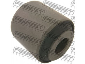FEBEST HAB-017 įvorė, amortizatorius 
 Pakaba -> Amortizatorius
52345-SED-000, 52622-S7A-014